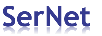 Logo von SerNet